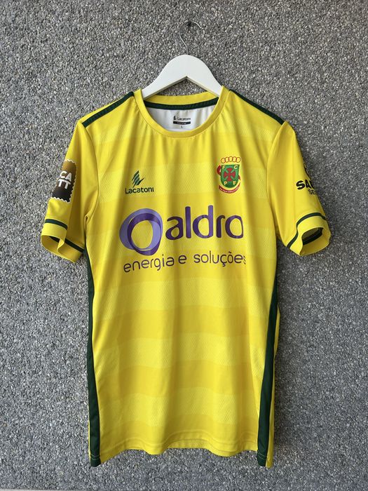 Camisola de Jogo Taça da Liga