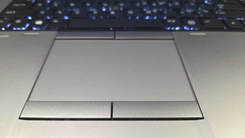 HP EliteBook 850 i5 4300U 8GB dysk 256SSD Laptop Windows 11 G1