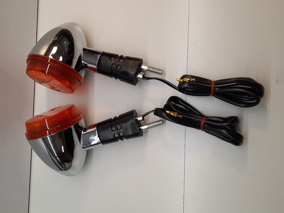 Kierunkowskazy migacze Honda Shadow 125