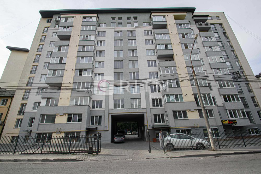 Продається чудова 2 кімнатна квартира у районі Дружба