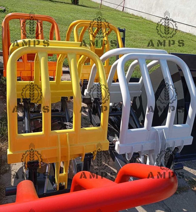 Chwytak do bel Wszystkie Mocowania OD PRODUCENTA