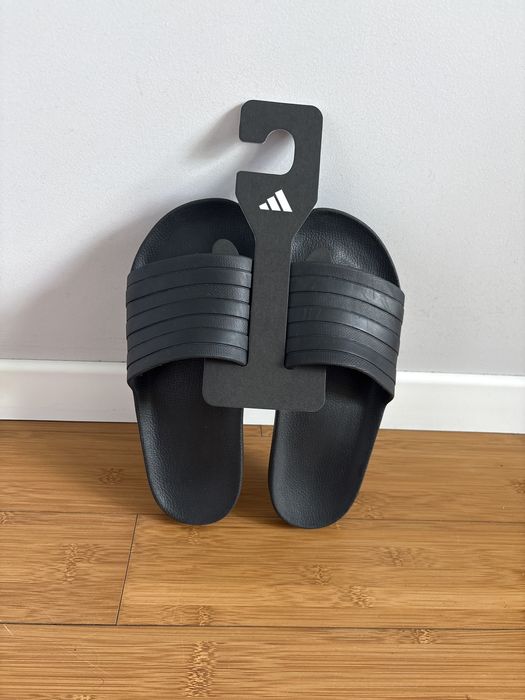 klapki adidas adilette aqua roz 40 2/3