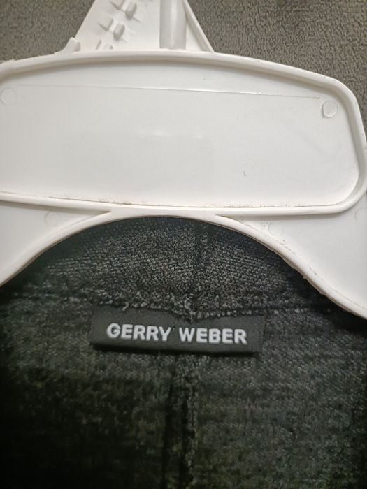 Żakiet damski Gerry Weber rozmiar 42