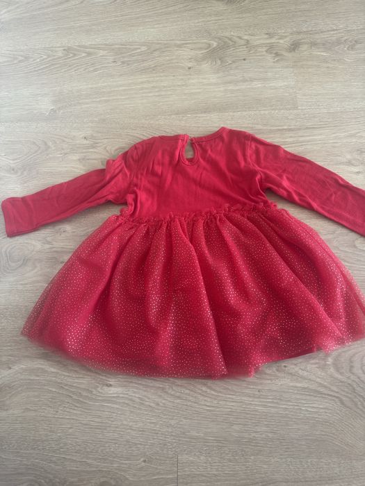 Платтячко для дівчинки