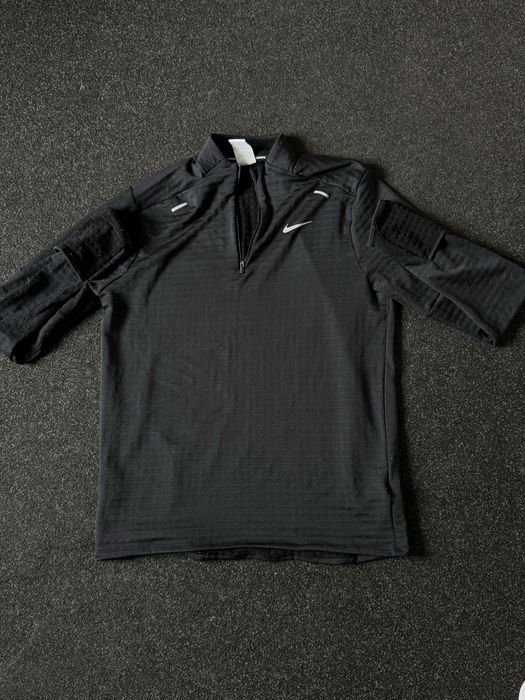 Лонгслів nike running M-L оригінал  кофта найк
