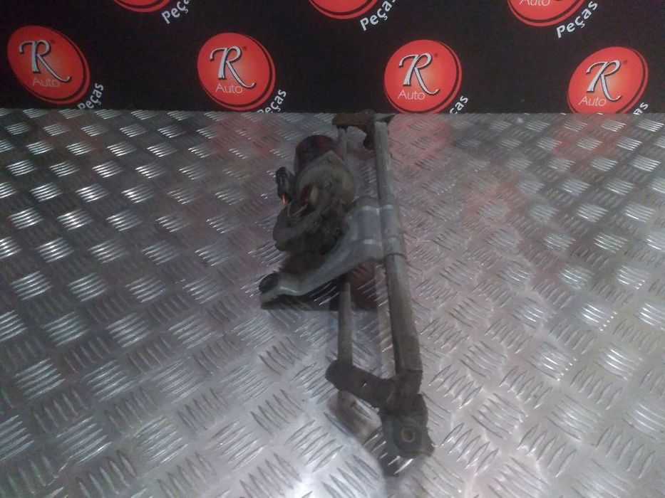 Motor De Limpa Vidros Opel Corsa B (S93)