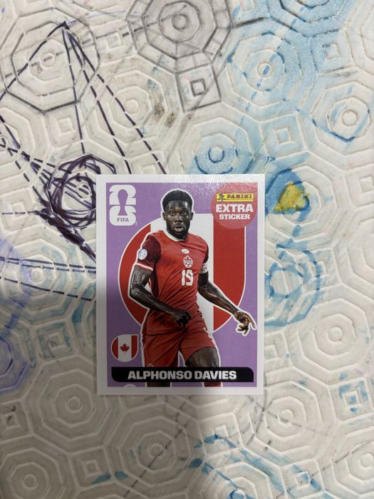 VENDA / TROCA Cromos Mundial 26