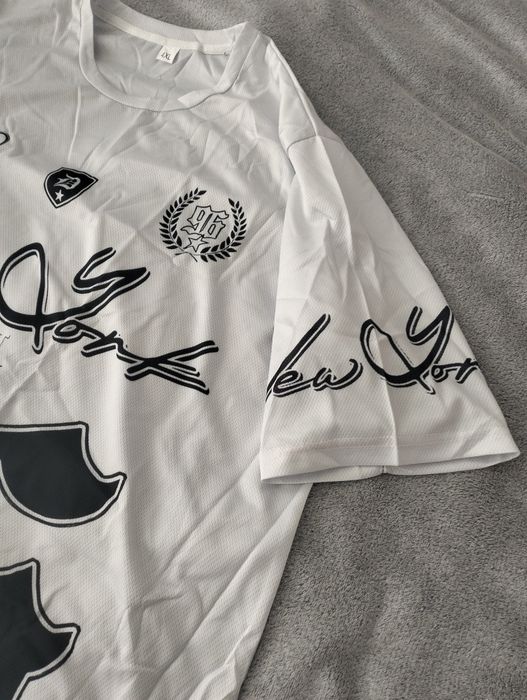Koszulka męsko młodzieżowa  3 xl