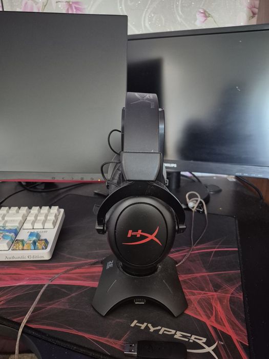 HyperX Cloud 2 Core Wireless