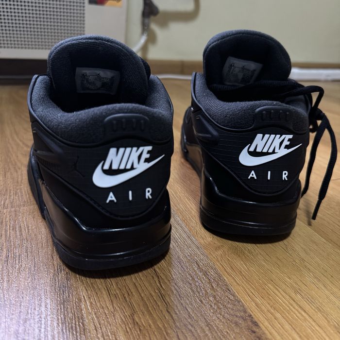 Кросівки Air Jordan 4rm