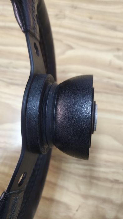 Volante Luigi para clássicos, Mini/ Renault