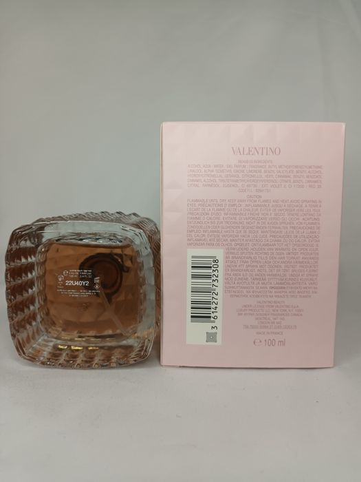 Valentino Donna 100ml