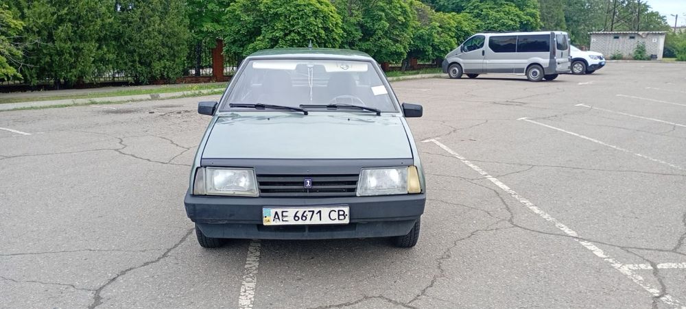 Продам авто  ВАЗ 2109 в хорошем состоянии