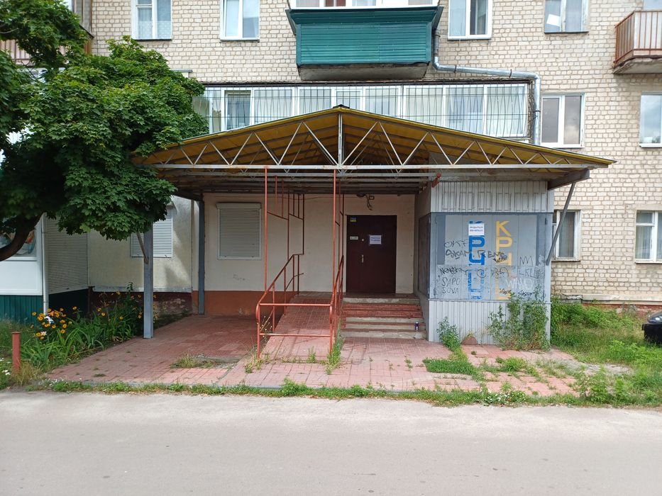Продается магазин