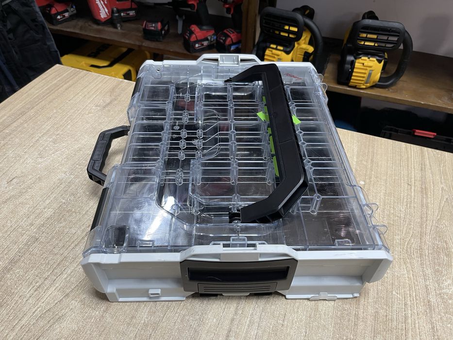 Wago L-Boxx / органайзер Ваго