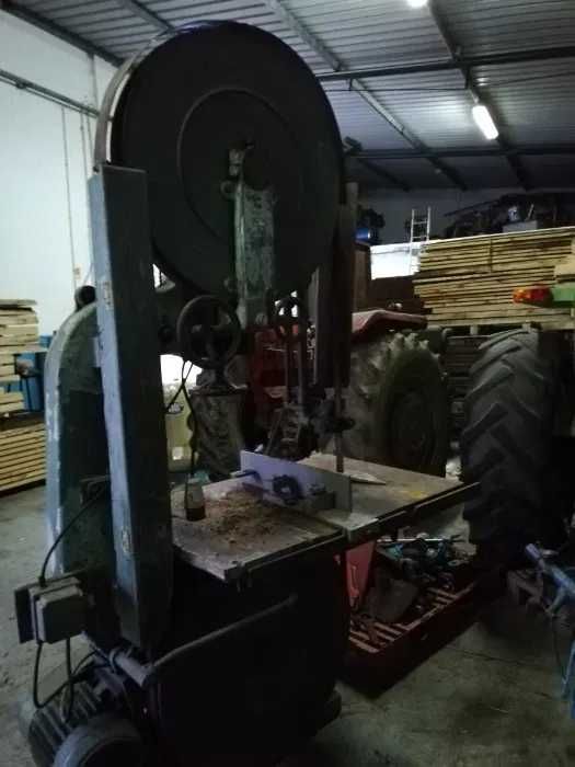 Serra de Mesa marca Mida