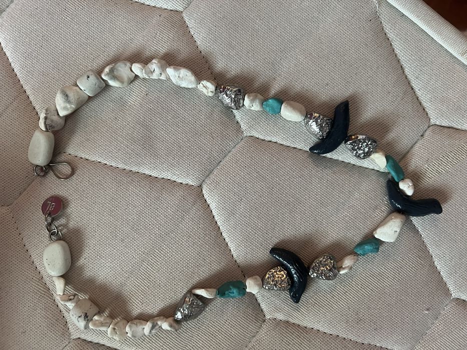 Bijuterias diversas