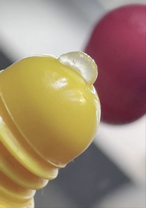 Бальзам для губ Carmex EOS spf15