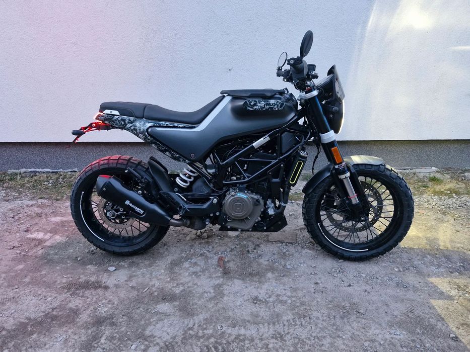 Husqvarna