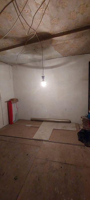 Продам два дома на участке в Солоницевке (п.Ольшаны)