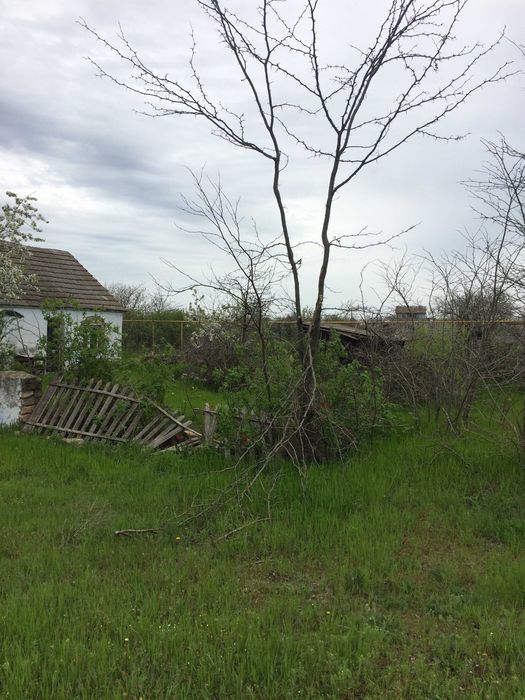 Продам дом в Новой Одессе