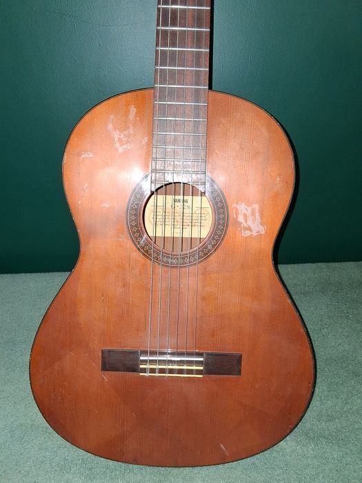 Gitara Yamaha G228