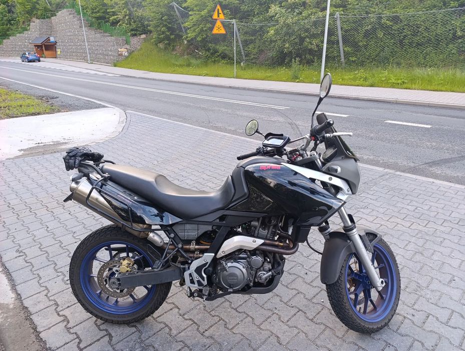 Aprilia