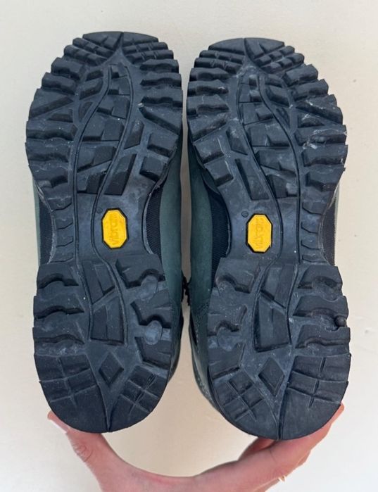 Calçados femininos de trekking