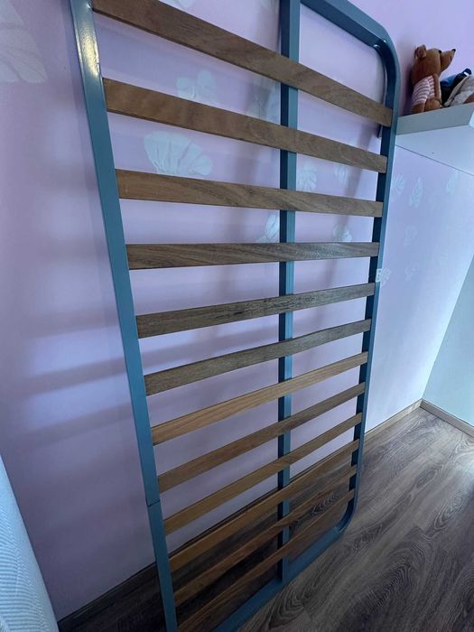 Cama Solteiro 1.90 / 90