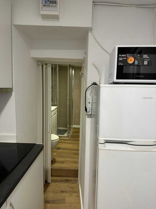 T0 para arrendamento em Real, Dume - Braga
