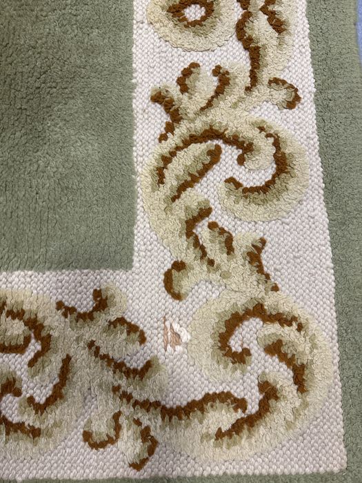 Tapete estilo Beiriz