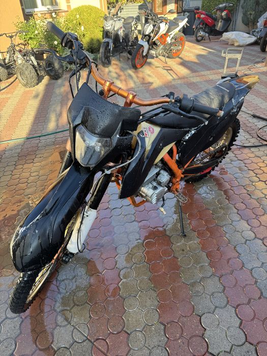 Exdrive profactory 250