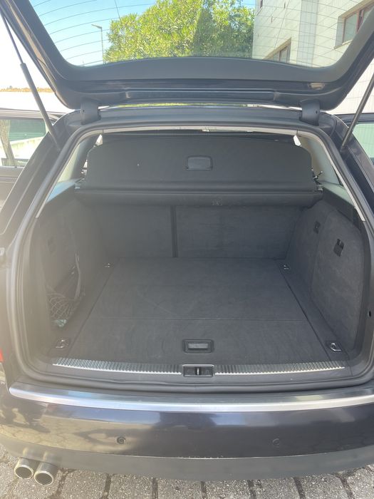 Audi A4 B6 1.9 tdi