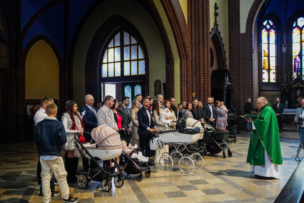 Fotograf/Kamerzysta - studniówki, śluby, chrzciny, imprezy rodzinne 18