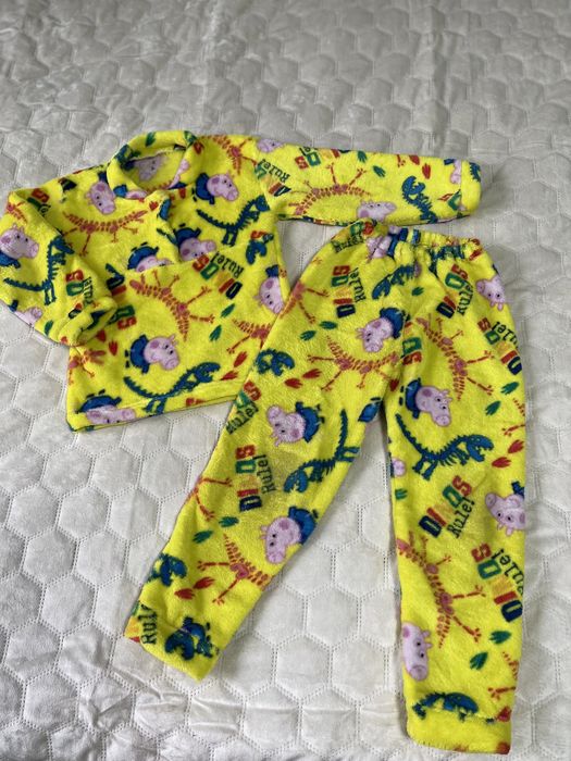 Піжама унісекс