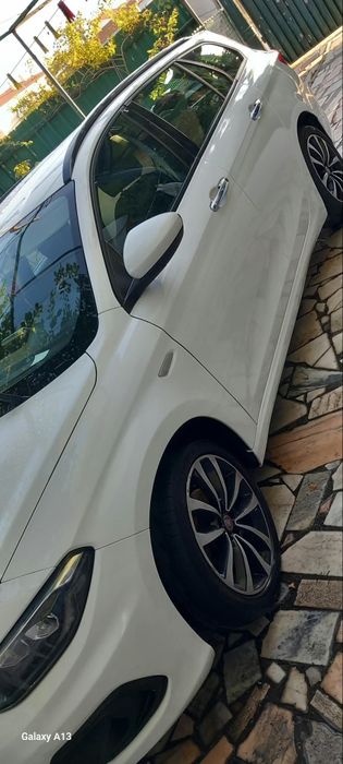 Vendo Fiat tipo 1.3 — photo 5