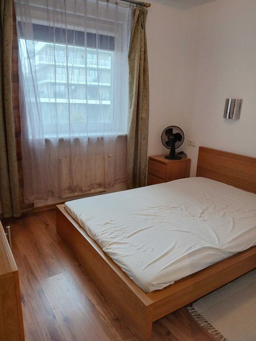Katowice Brynów ul. Wróbli mieszkanie 2 pokoje