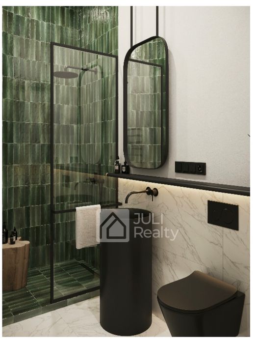 Без% Парк Авеню 150м2 Park Avenue Демеевская Голосеевский