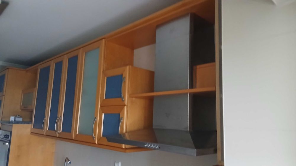 Excelente Cozinha Usada Muitíssima Estimada