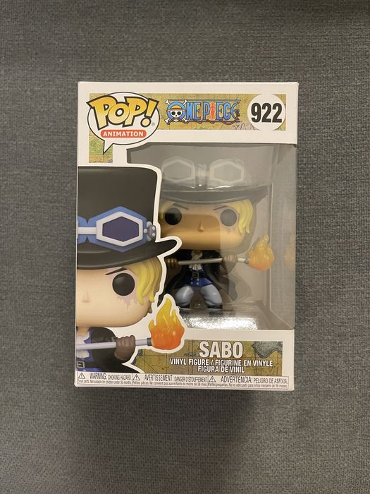 Pop Figures [ Vários ]