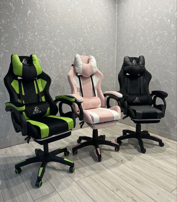 АКЦІЯ Компютерне крісло Офисное кресло спортивное кресло игровое