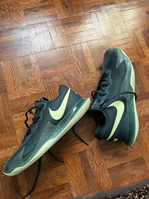 Sapatilhas Nike Ténis/Padel Rafa nº44