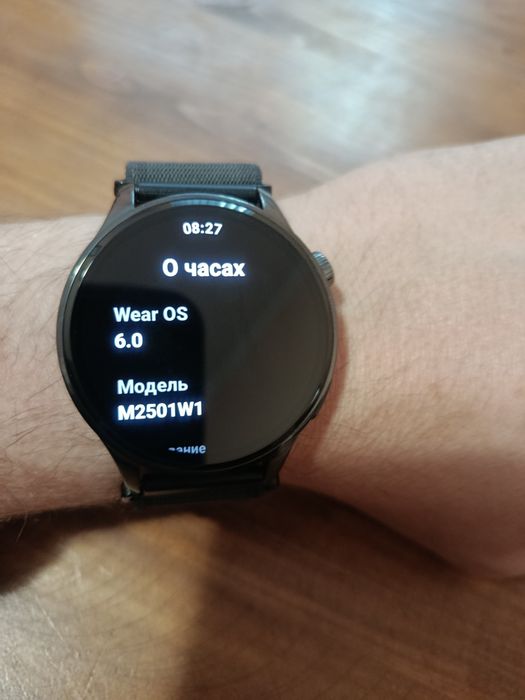 Продам Xiaomi watch 5