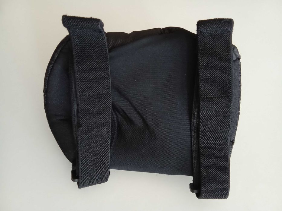 Proteções para skate/bicicleta Oxelo, S