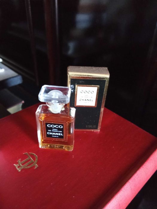 Miniaturas Chanel