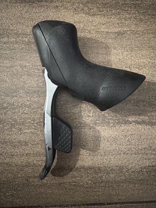 komplet klamek sram force
