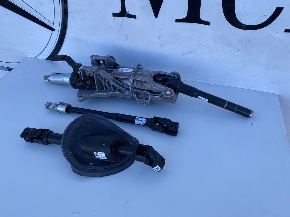 Рульва колонка рульовий карданчик Vito w447 V Class Вито 447 разборка