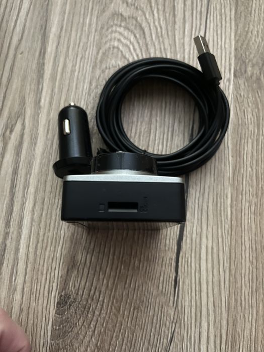 Відеореєстратор Xiaomi Yi Smart Dash Camera