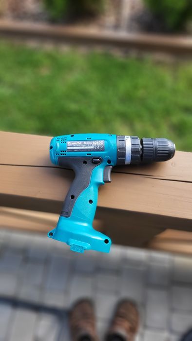 Wkrętarka makita 8280D