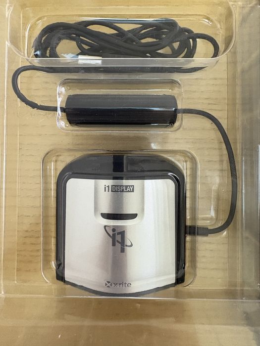 IDispaly Pro kalibrator do monitorów